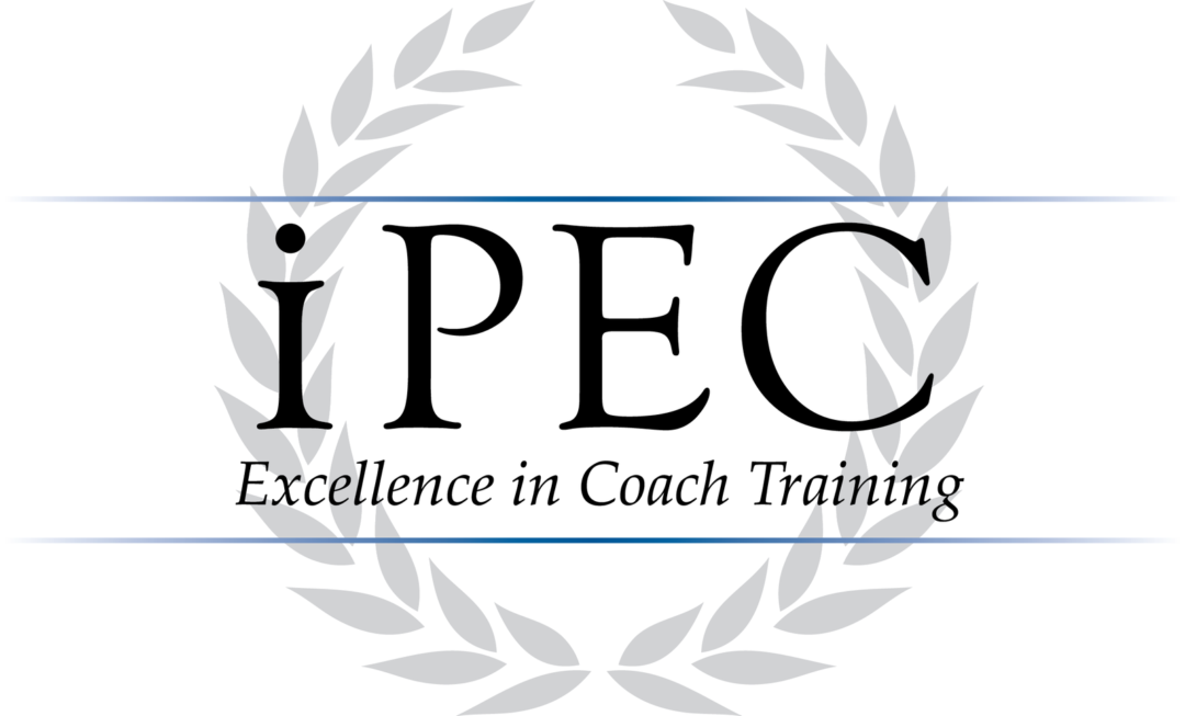 iPEC logo | Adventures in Coaching